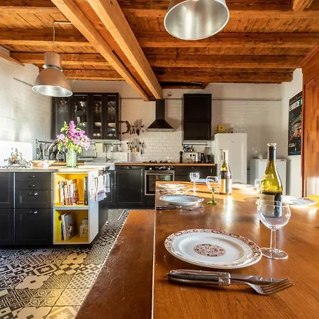 Holiday home La Maison Perchee
