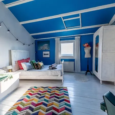 La Maison Perchee Holiday home