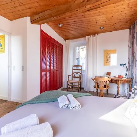 La Maison Perchee Holiday home