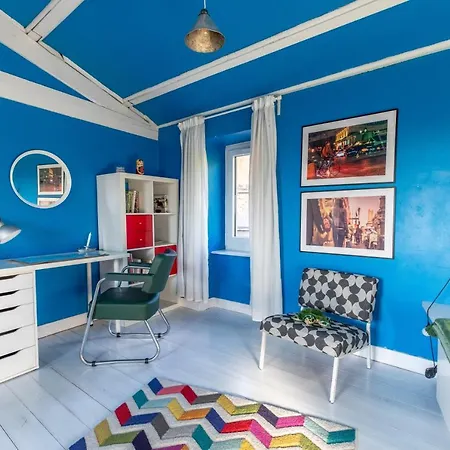 La Maison Perchee Holiday home